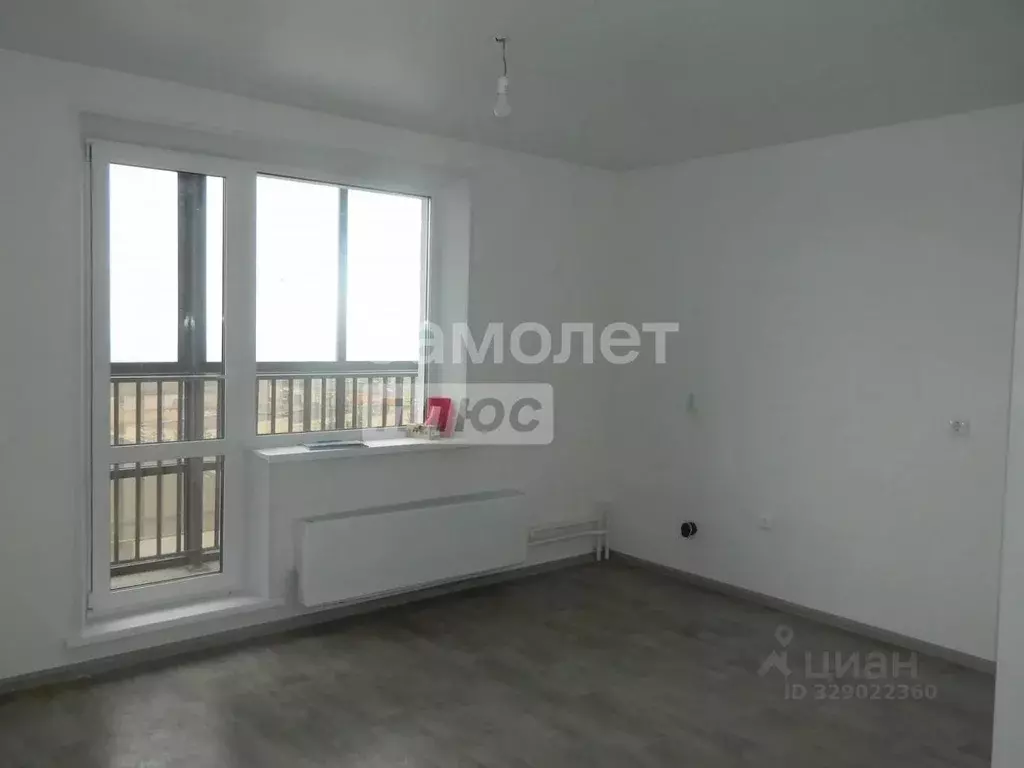 Студия Челябинская область, Челябинский городской округ, пос. Западный ... - Фото 1