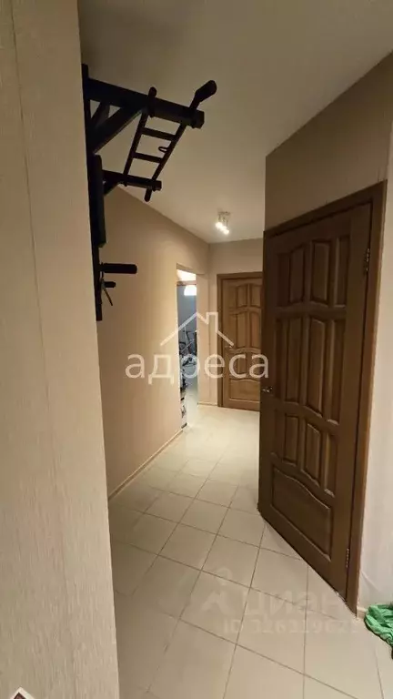 1-к кв. Самарская область, Самара Печерская ул., 20а (42.5 м) - Фото 2