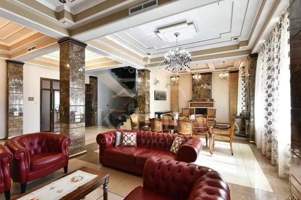 Дом в Московская область, Истра муниципальный округ, д. Воронино, ... - Фото 2