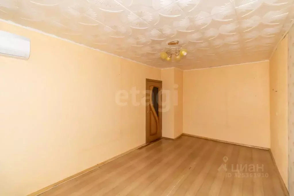 1-к кв. Челябинская область, Челябинск Троицкий тракт, 40А (36.0 м) - Фото 1