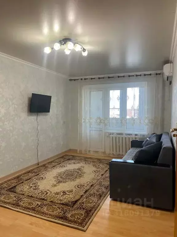 2-к кв. Дагестан, Махачкала ул. Чайковского, 6А (50.0 м) - Фото 1