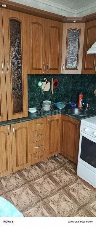 Продаётся 1-к квартира, 35.6 м - Фото 0