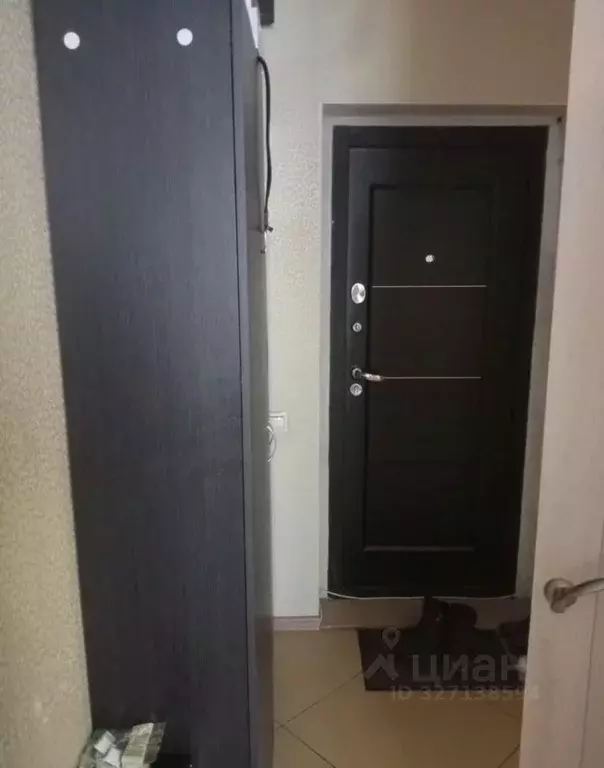 Студия Новосибирская область, Новосибирск ул. Фадеева, 66/8 (25.0 м) - Фото 2