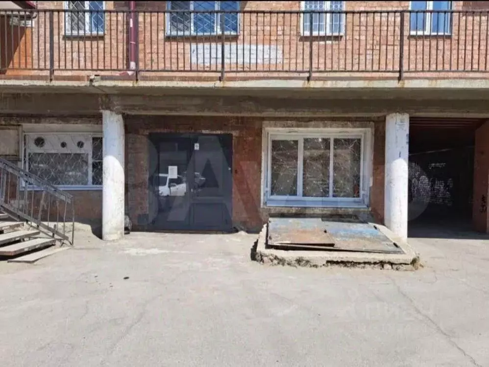 Помещение свободного назначения в Иркутская область, Иркутск Юбилейный ... - Фото 0