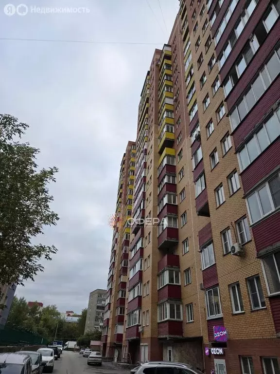 Офис (127 м) - Фото 2