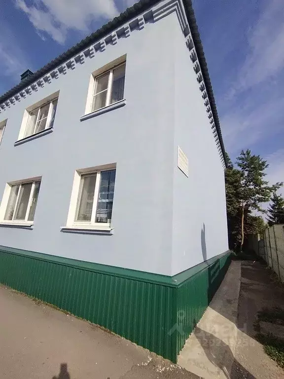 1-к кв. Орловская область, Мценск ул. Карла Маркса, 62А (32.7 м) - Фото 2