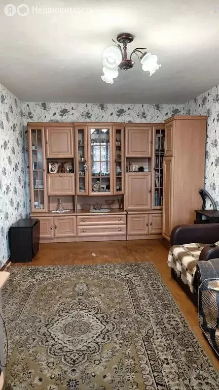 2-комнатная квартира: Мурманск, Кольский проспект, 206 (43.3 м) - Фото 2
