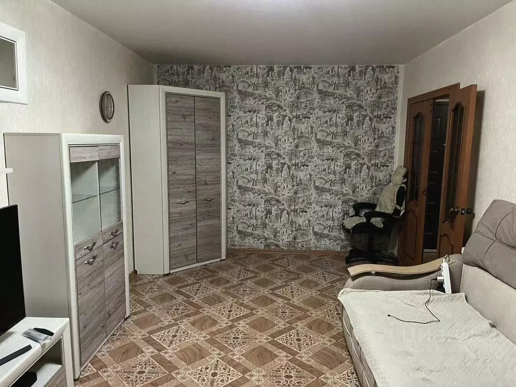 2-к кв. Томская область, Томск тракт Иркутский, 55 (64.0 м) - Фото 2