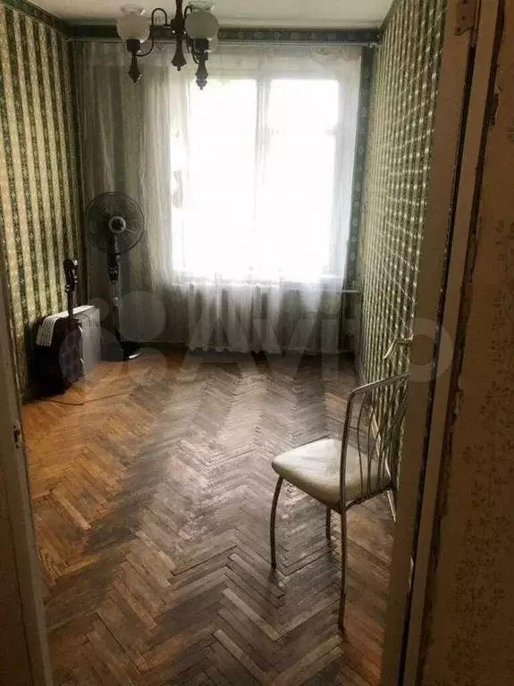 2-к. квартира, 40 м, 4/4 эт. - Фото 1