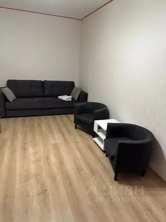 1-к кв. Санкт-Петербург Ленинский просп., 43 (39.0 м) - Фото 1