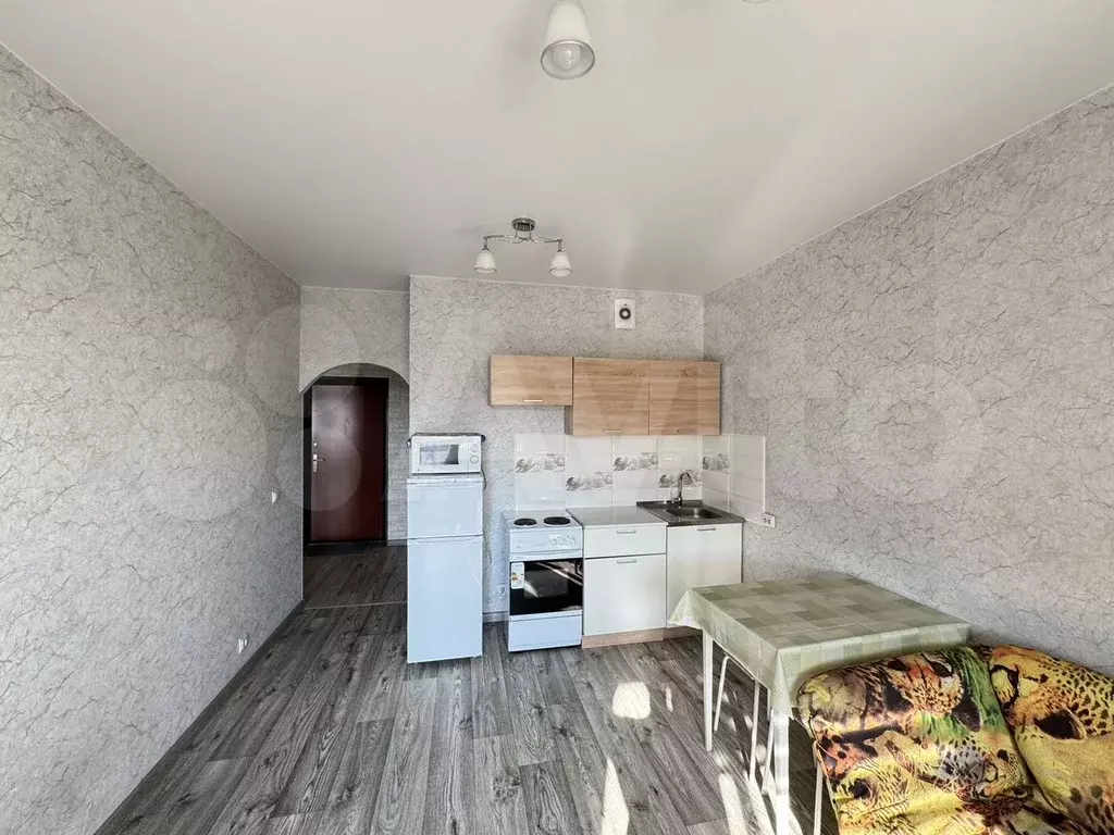 2-к. квартира, 38 м, 16/16 эт. - Фото 0