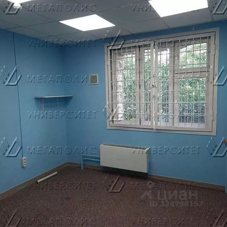 Офис в Москва Святоозерская ул., 34 (150 м) - Фото 1