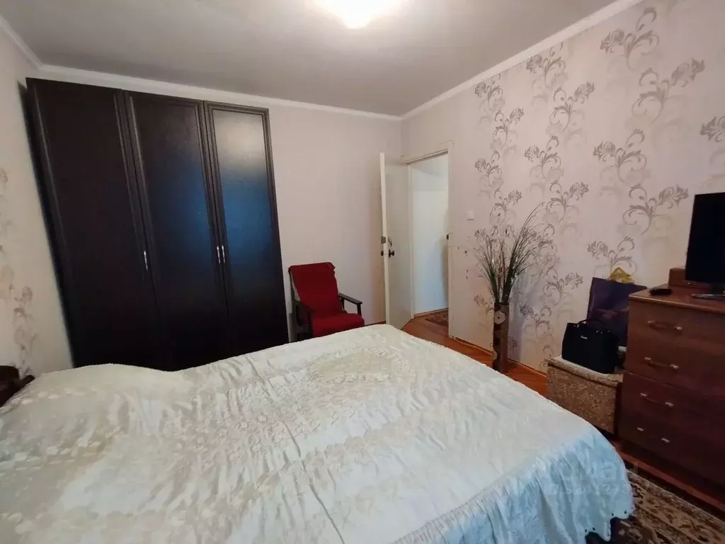 3-к кв. Краснодарский край, Туапсе ул. Новицкого, 23 (61.0 м) - Фото 2