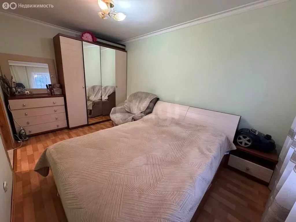 2-комнатная квартира: Владикавказ, улица Генерала Дзусова, 5 (41 м) - Фото 1