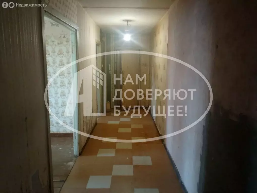 3-комнатная квартира: Глазов, улица Калинина, 2А (64 м) - Фото 2