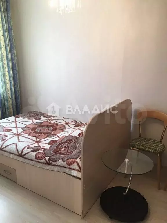 1-к. квартира, 25 м, 6/6 эт. - Фото 1