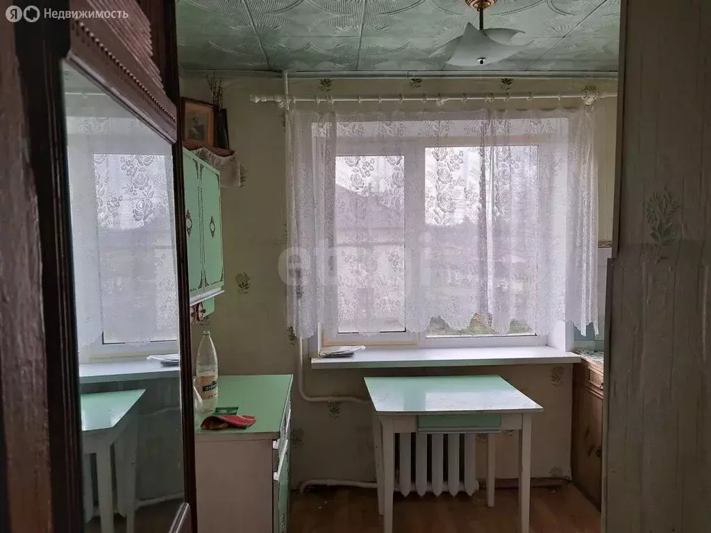 1-комнатная квартира: Луховка, Заводская улица, 7 (33 м) - Фото 2