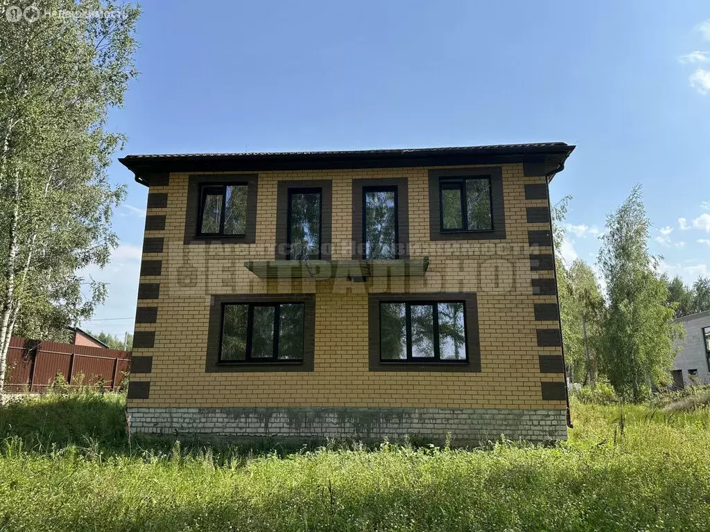 Дом в деревня Боровая, Вишнёвая улица, 15 (170 м) - Фото 2