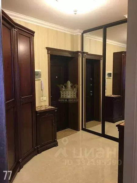 1-к кв. Крым, Симферополь ул. Севастопольская, 43Д (50.0 м) - Фото 2