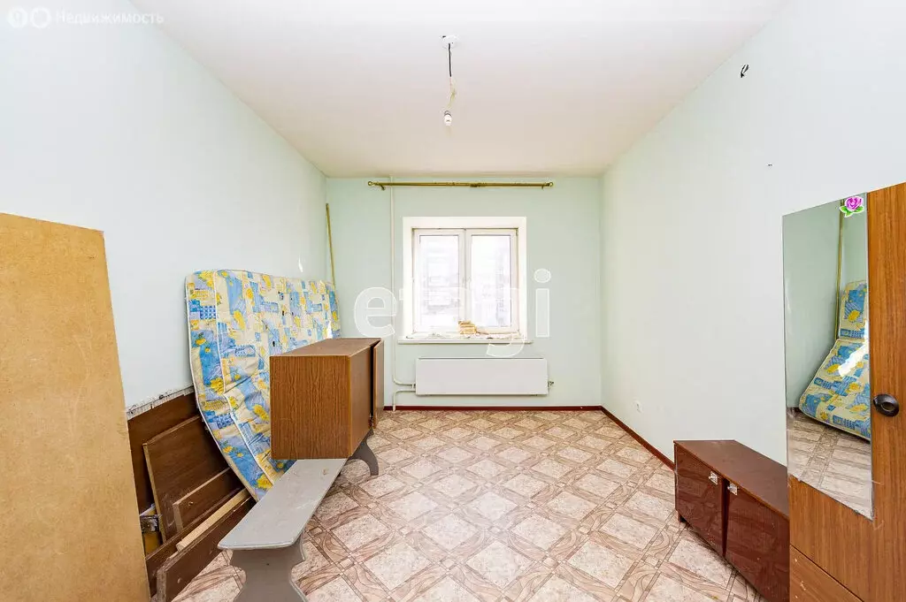 2-комнатная квартира: Екатеринбург, улица Фурманова, 127 (63 м) - Фото 1