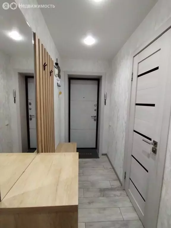 2-комнатная квартира: Братск, улица Мира, 36 (43.8 м) - Фото 1
