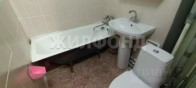 3-к кв. Новосибирская область, Новосибирск ул. Объединения, 56 (58.7 ... - Фото 2