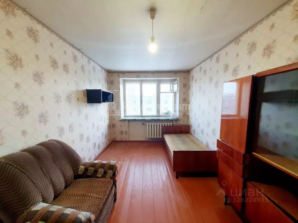 2-к кв. Владимирская область, Ковров ул. Ранжева, 13 (47.0 м) - Фото 2