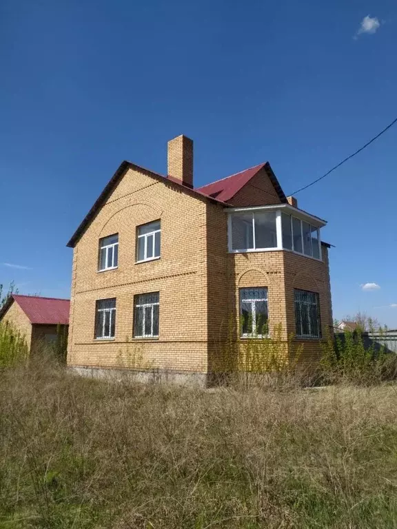 Коттедж в Самарская область, Самара Уральская ул. (208 м) - Фото 0