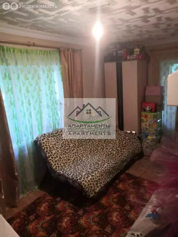 1-комнатная квартира: Пятигорск, улица Зорге, 9 (30 м) - Фото 1