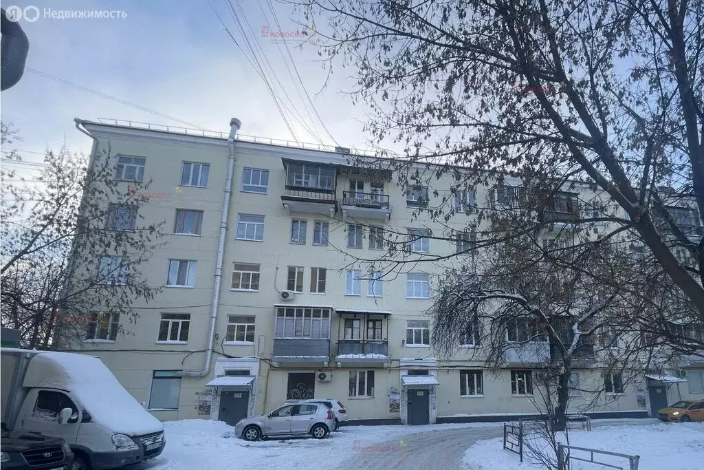 1к в 2-комнатной квартире (13 м) - Фото 2