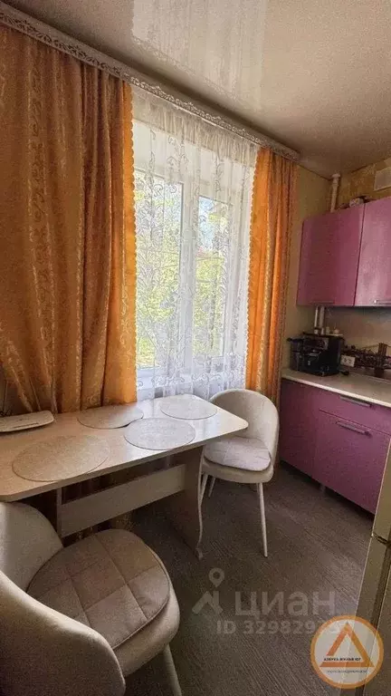 2-к кв. Краснодарский край, Туапсе ул. Маршала Жукова (42.4 м) - Фото 1