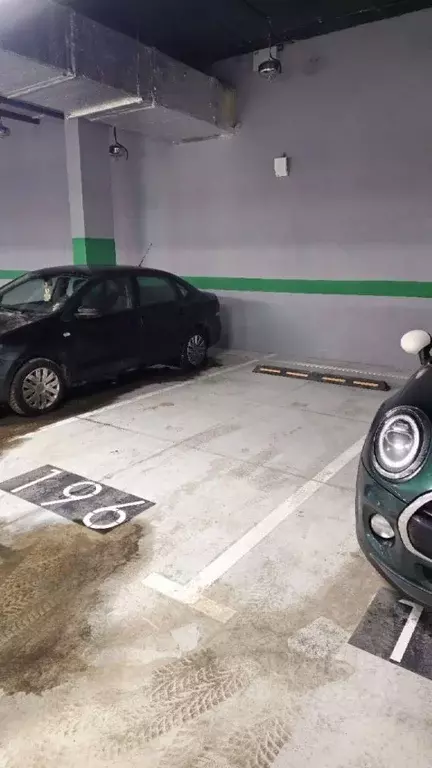 Гараж в Московская область, Долгопрудный Парковая ул., 42к1 (14 м) - Фото 2