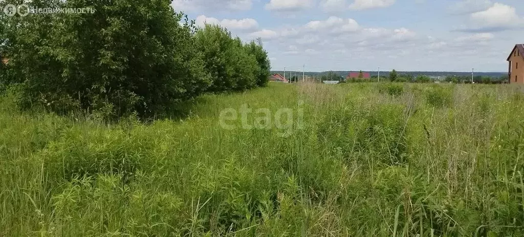 Участок в Тульская область, муниципальное образование Тула, село ... - Фото 0