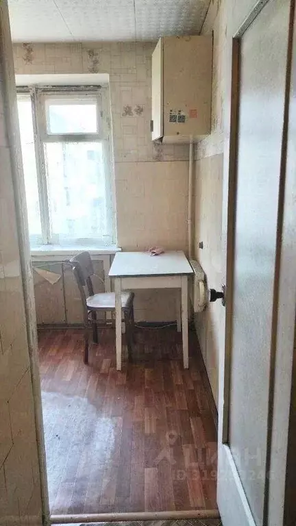 2-к кв. Тамбовская область, Тамбов Пензенская ул., 19 (45.0 м) - Фото 0