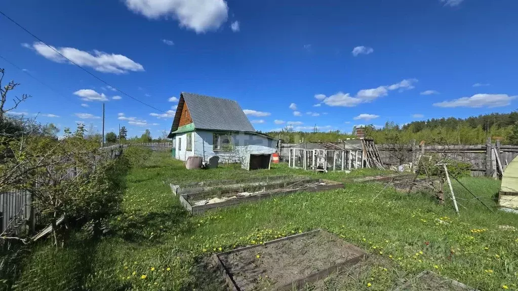 Дом в Владимирская область, Ковров Нерехта ТСН,  (24 м) - Фото 1