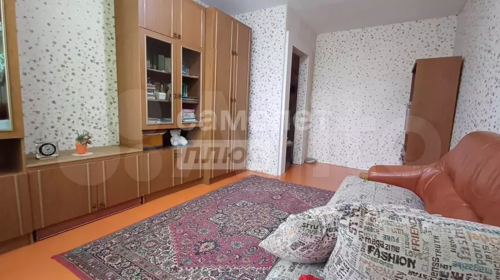 1-к. квартира, 29 м, 4/5 эт. - Фото 0