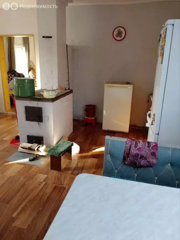 Дом в село Сужа, Гуннская улица, 5А (57.3 м) - Фото 2