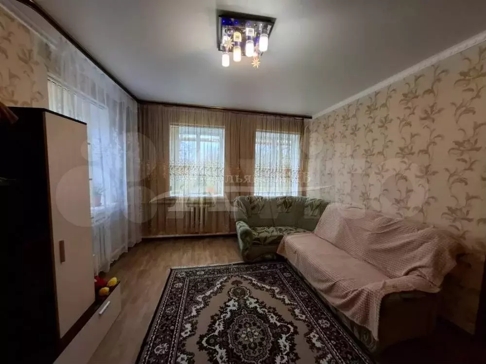 Дом 100 м на участке 6 сот. - Фото 1