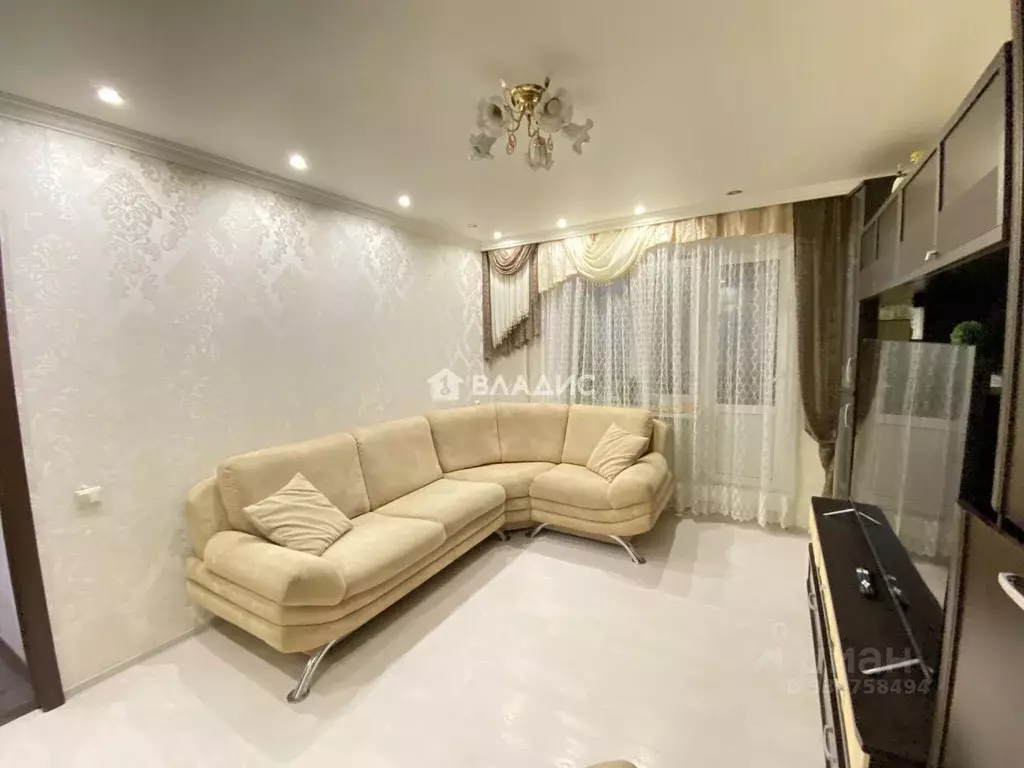 2-к кв. Коми, Сыктывдинский район, с. Выльгорт ул. Домны Каликовой, ... - Фото 2