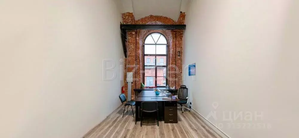 Офис в Санкт-Петербург ул. Комсомола, 2 (370 м) - Фото 1