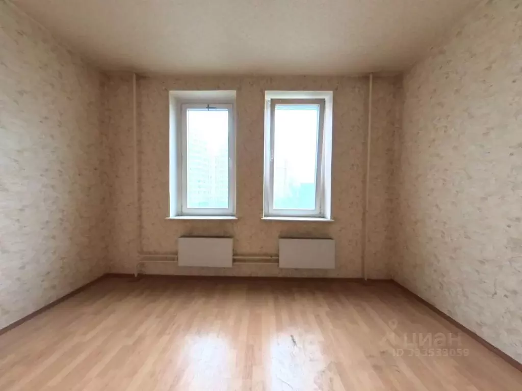 Квартира, 1 комната, 40 м - Фото 2