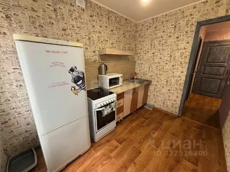 3-к кв. Кемеровская область, Кемерово просп. Ленина, 125 (61.3 м) - Фото 1