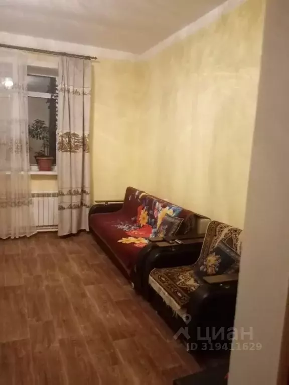 Дом в Саха (Якутия), Якутск Хатын-Юряхское шоссе, 7-й км, 154 (87 м) - Фото 1