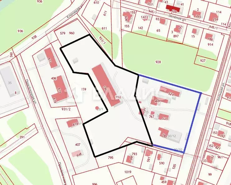 Помещение свободного назначения в Коми, Сыктывкар городской округ, ... - Фото 1