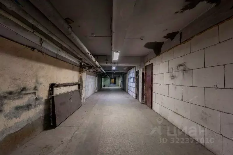 Производственное помещение в Санкт-Петербург Звенигородская ул., 9-11К ... - Фото 1