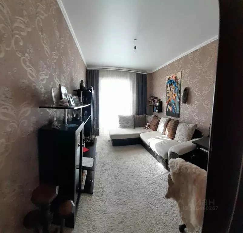 2-к кв. Краснодарский край, Геленджик Дивноморская ул., 27 (54.0 м) - Фото 1