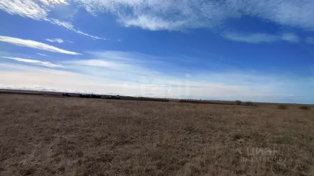 Участок в Крым, Симферопольский район, Перовское с/пос, с. Ключи  ... - Фото 1