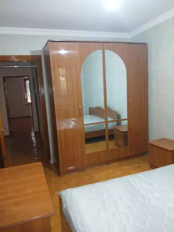 3-к кв. Северная Осетия, Владикавказ ул. Гадиева, 62к2 (65.0 м) - Фото 0