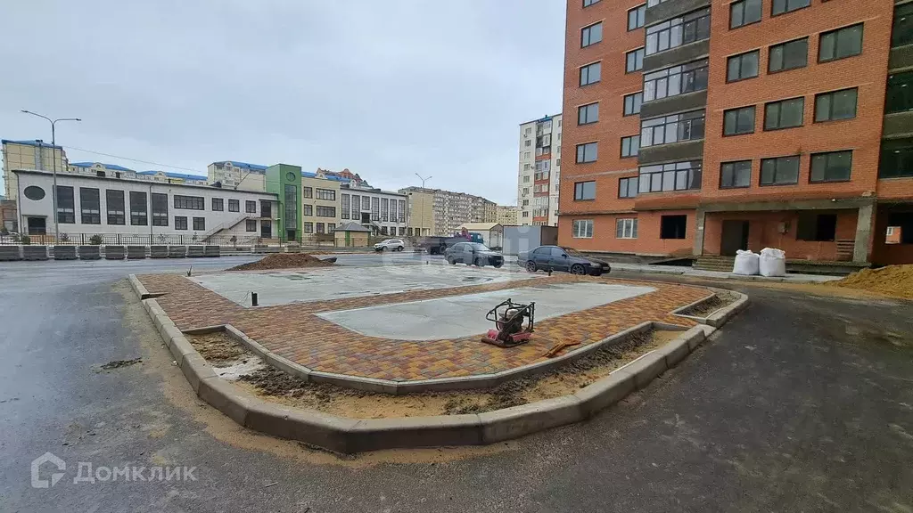 Продаётся 2-к квартира, 77.7 м - Фото 1