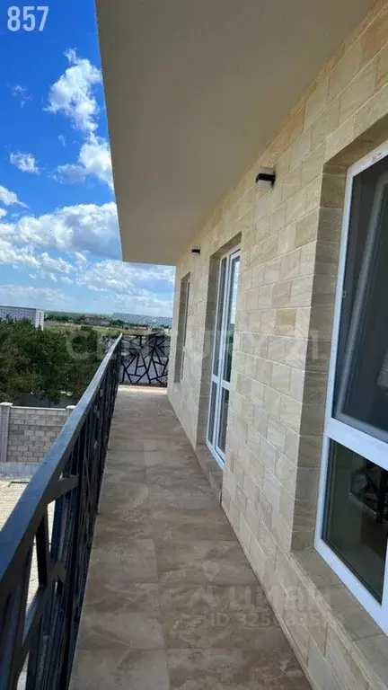 Дом в Севастополь ул. Генерала Богдановича (315 м) - Фото 2